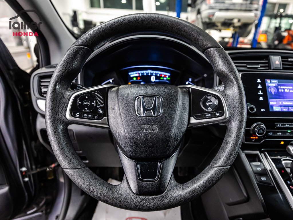 Honda CR-V LX 2018 à , Québec - 21 - w1024h768px