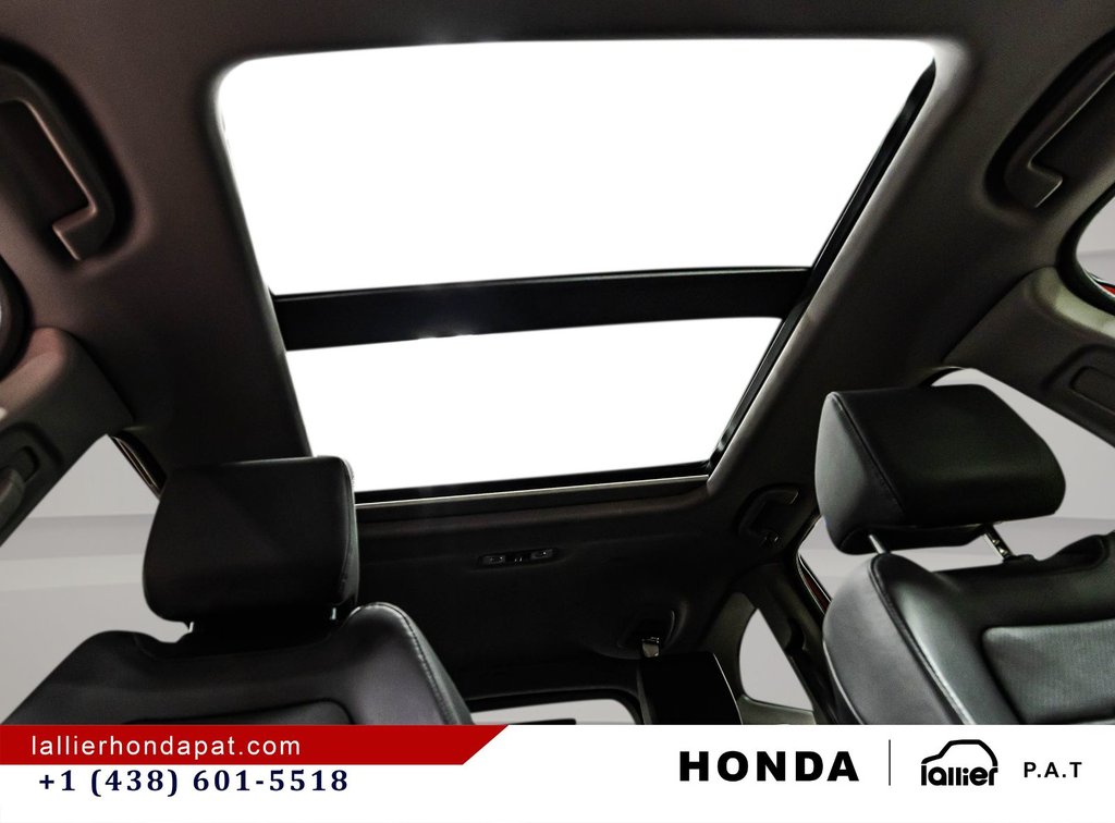 Honda CR-V Touring 2018 à Montréal, Québec - 20 - w1024h768px