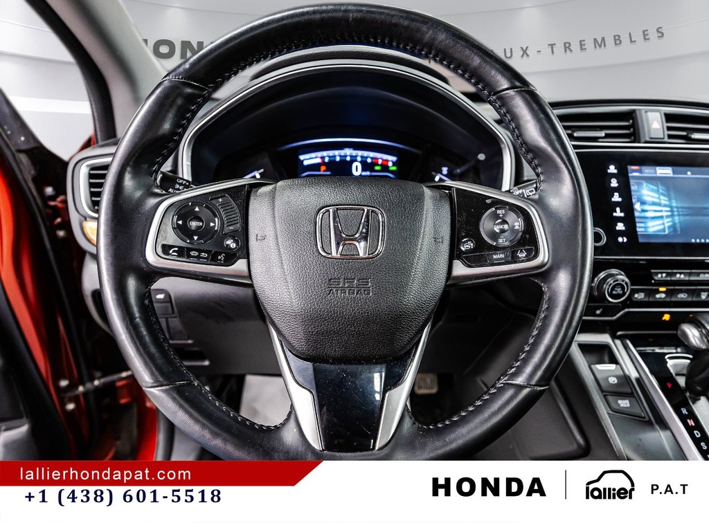 Honda CR-V Touring 2018 à Montréal, Québec - 24 - w1024h768px