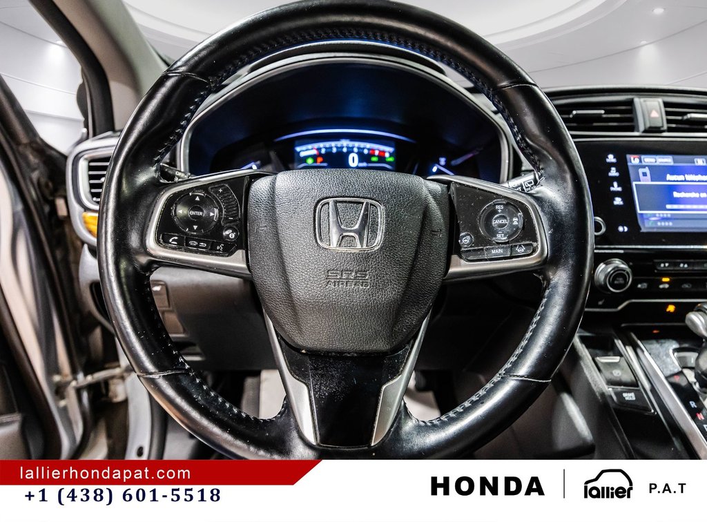 Honda CR-V EX-L 2018 à Montréal, Québec - 24 - w1024h768px