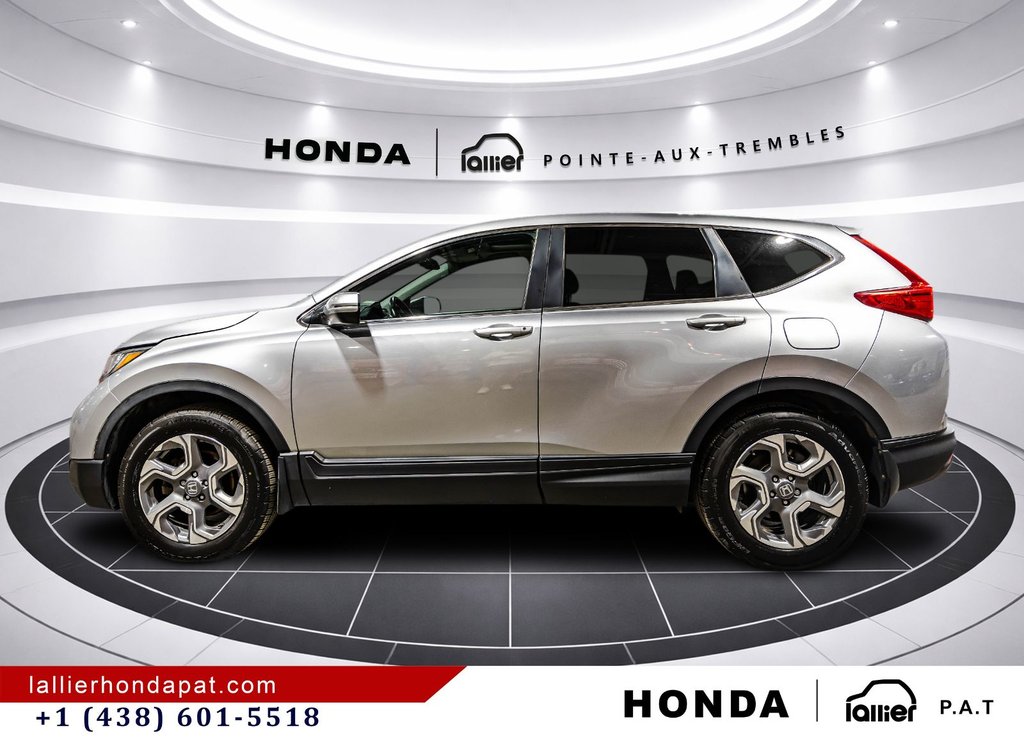 Honda CR-V EX-L 2018 à Montréal, Québec - 4 - w1024h768px