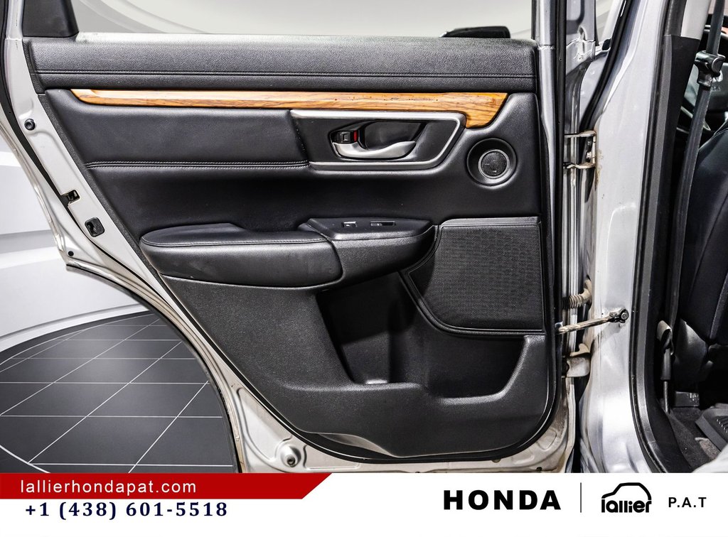 Honda CR-V EX-L 2018 à Montréal, Québec - 13 - w1024h768px