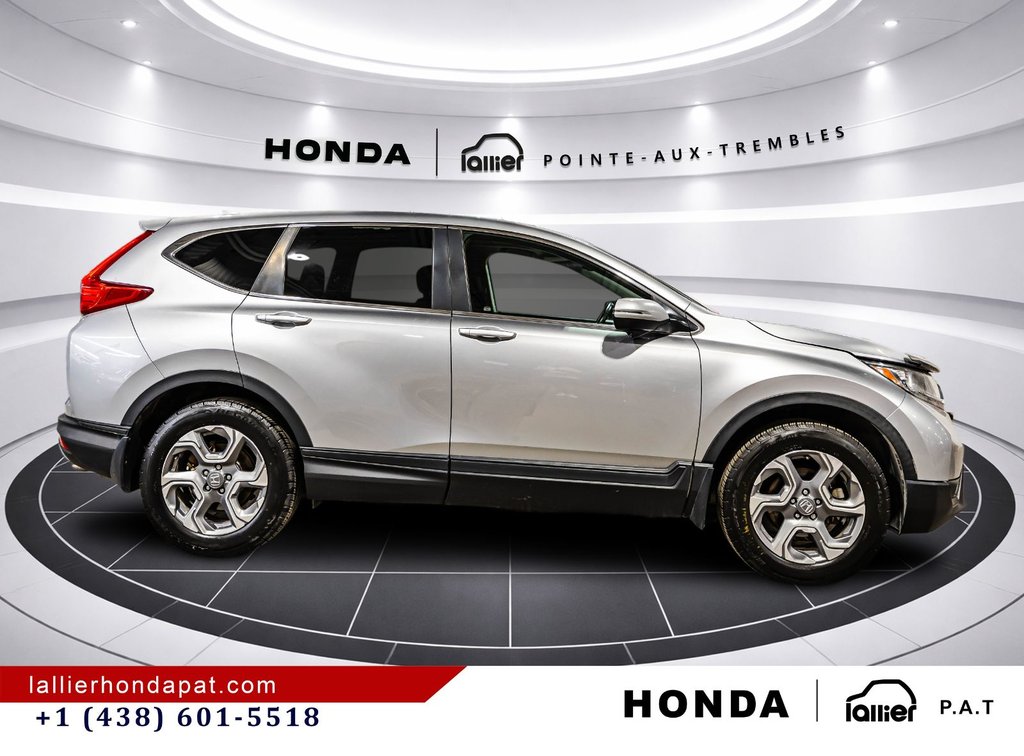 Honda CR-V EX-L 2018 à Montréal, Québec - 8 - w1024h768px