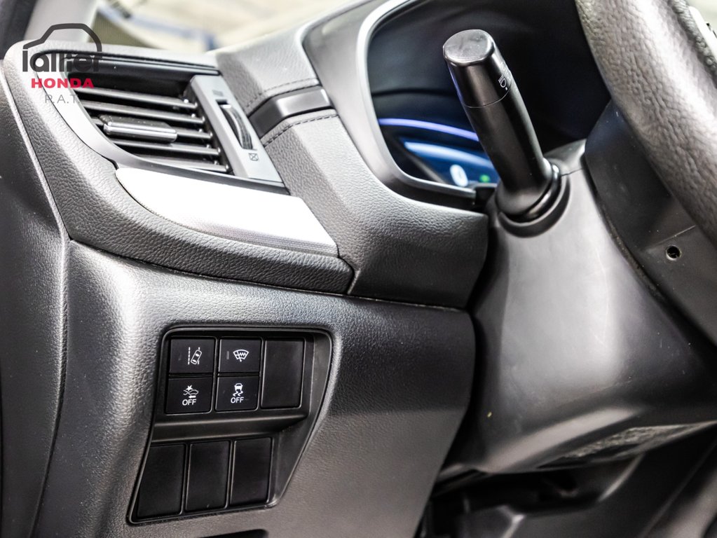 Honda CR-V LX 1 PROPRIO JAMAIS ACCIDENTÉ 2019 à , Québec - 20 - w1024h768px