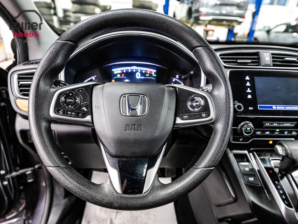 2019 Honda CR-V EX JAMAIS ACCIDENTÉE in , Quebec - 22 - w1024h768px