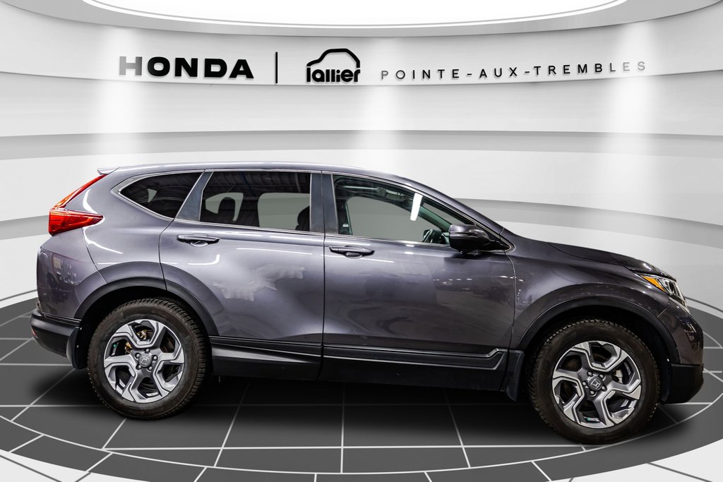 2019 Honda CR-V EX JAMAIS ACCIDENTÉE in , Quebec - 8 - w1024h768px