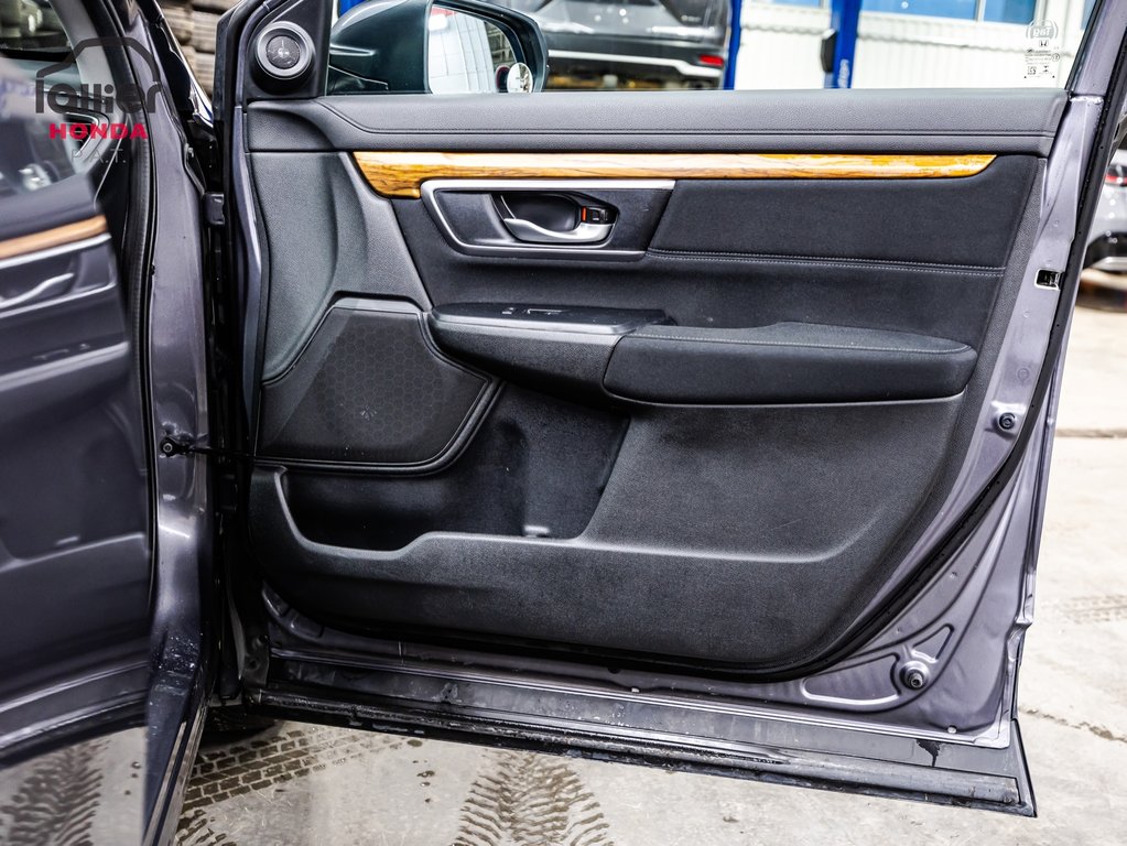 2019 Honda CR-V EX JAMAIS ACCIDENTÉE in , Quebec - 16 - w1024h768px
