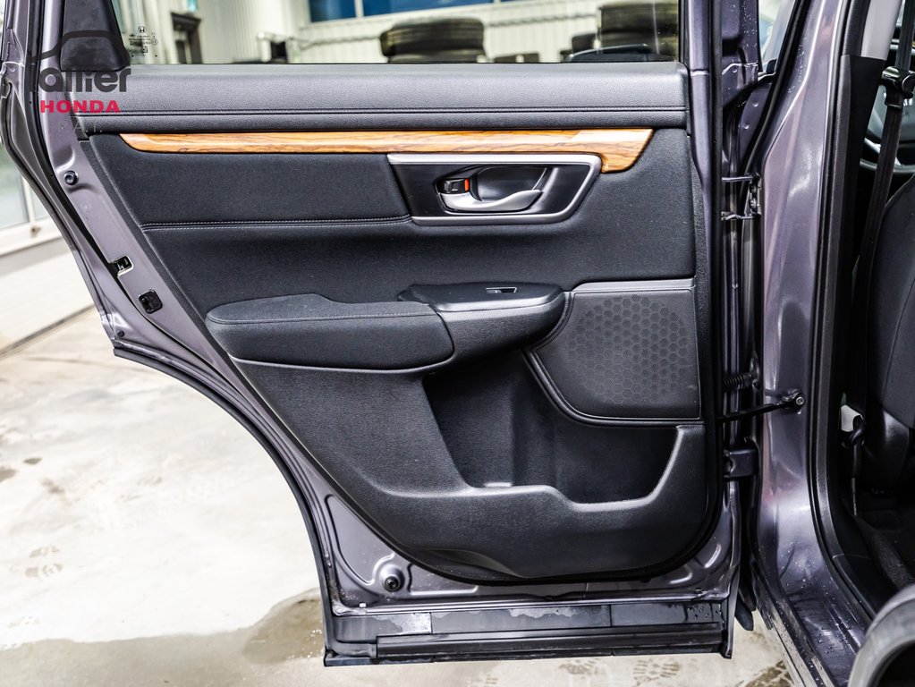 2019 Honda CR-V EX JAMAIS ACCIDENTÉE in , Quebec - 12 - w1024h768px