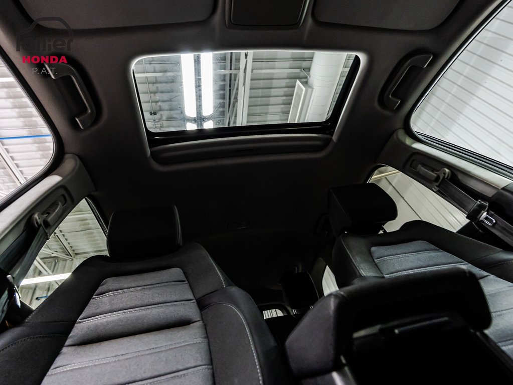 2019 Honda CR-V EX JAMAIS ACCIDENTÉE in , Quebec - 18 - w1024h768px