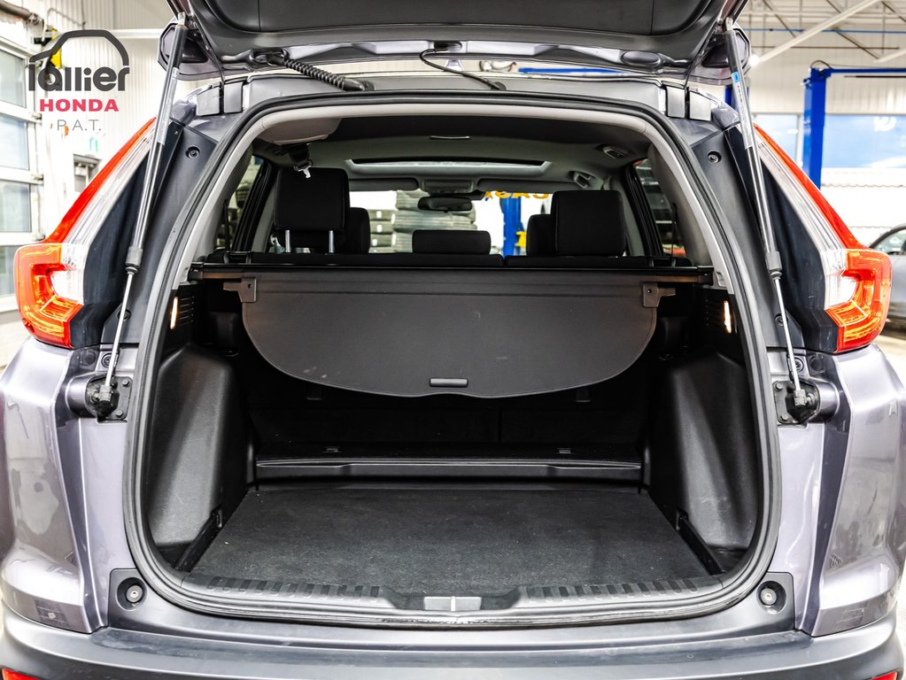 2019 Honda CR-V EX JAMAIS ACCIDENTÉE in , Quebec - 15 - w1024h768px