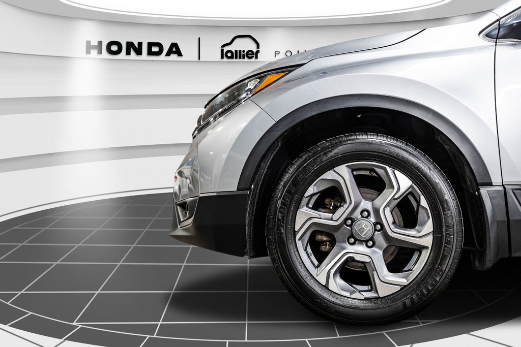 Honda CR-V EX-L JAMAIS ACCIDENTÉ 2019 à , Québec - 10 - w1024h768px