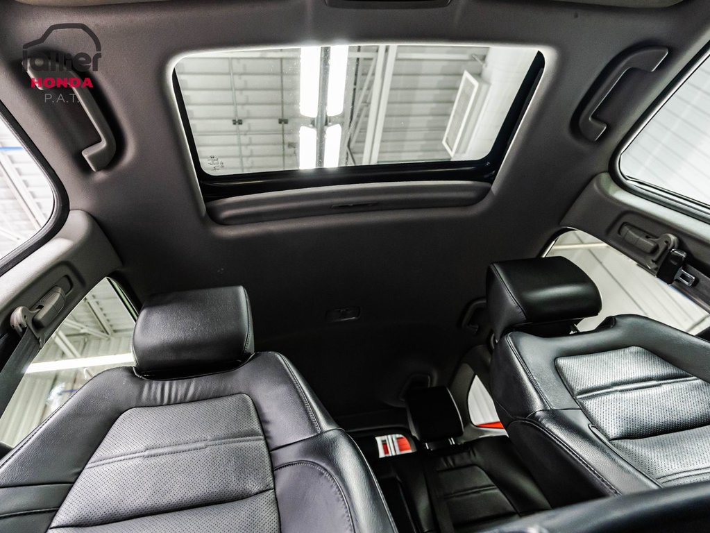 Honda CR-V EX-L JAMAIS ACCIDENTÉ 2019 à , Québec - 20 - w1024h768px
