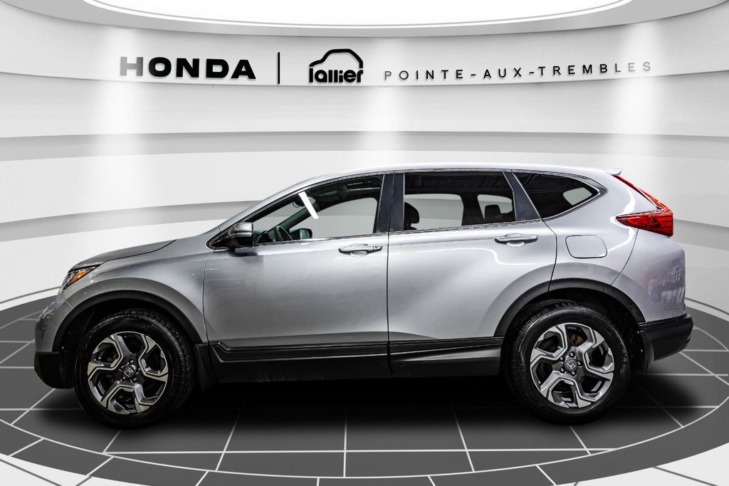 Honda CR-V EX-L JAMAIS ACCIDENTÉ 2019 à , Québec - 4 - w1024h768px
