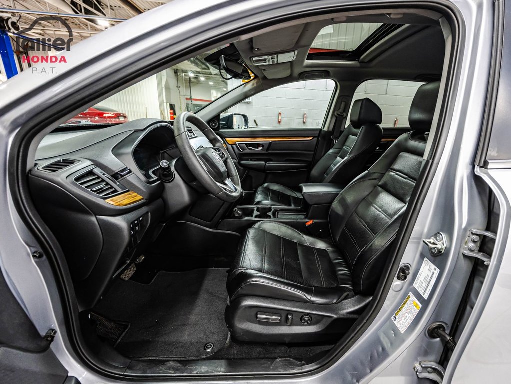 Honda CR-V EX-L JAMAIS ACCIDENTÉ 2019 à , Québec - 21 - w1024h768px