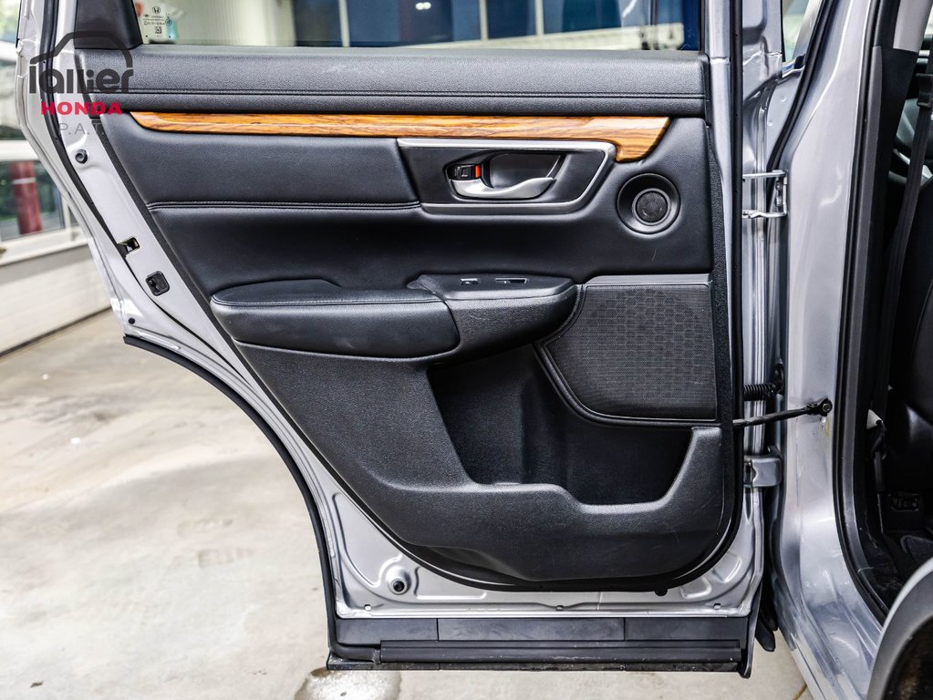Honda CR-V EX-L JAMAIS ACCIDENTÉ 2019 à , Québec - 13 - w1024h768px