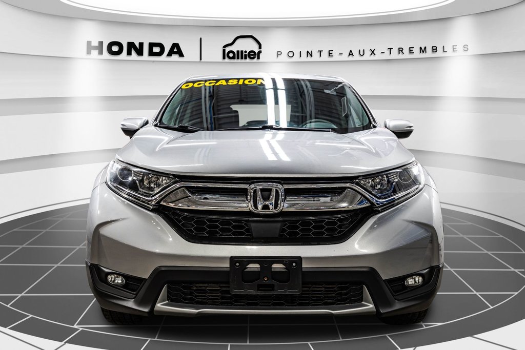 Honda CR-V EX-L JAMAIS ACCIDENTÉ 2019 à , Québec - 2 - w1024h768px