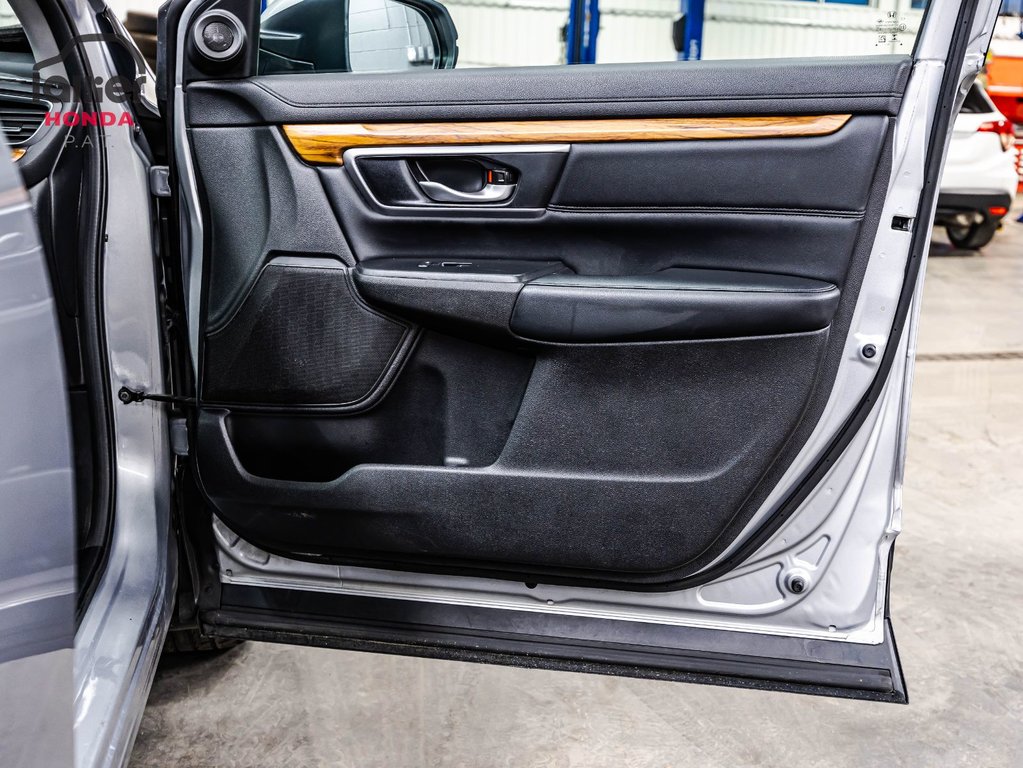Honda CR-V EX-L JAMAIS ACCIDENTÉ 2019 à , Québec - 18 - w1024h768px