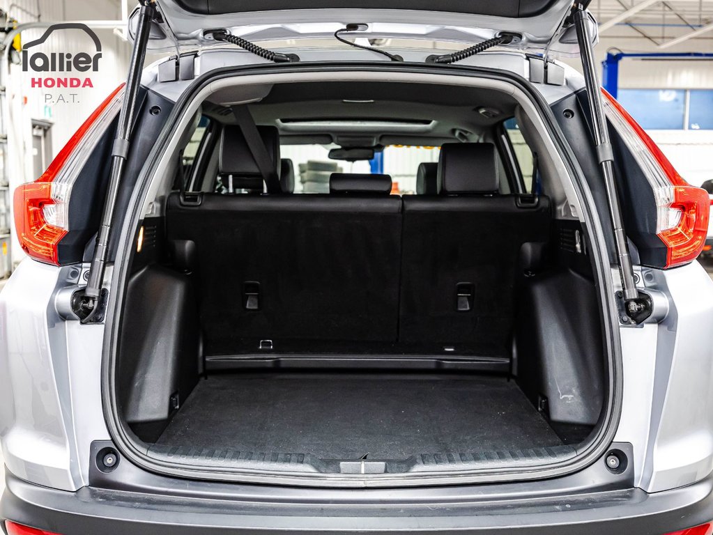 Honda CR-V EX-L JAMAIS ACCIDENTÉ 2019 à , Québec - 17 - w1024h768px