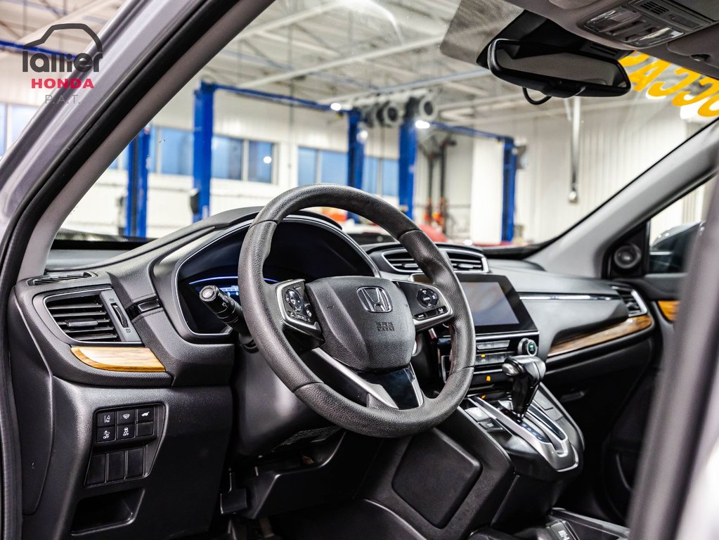 Honda CR-V EX-L JAMAIS ACCIDENTÉ 2019 à , Québec - 22 - w1024h768px