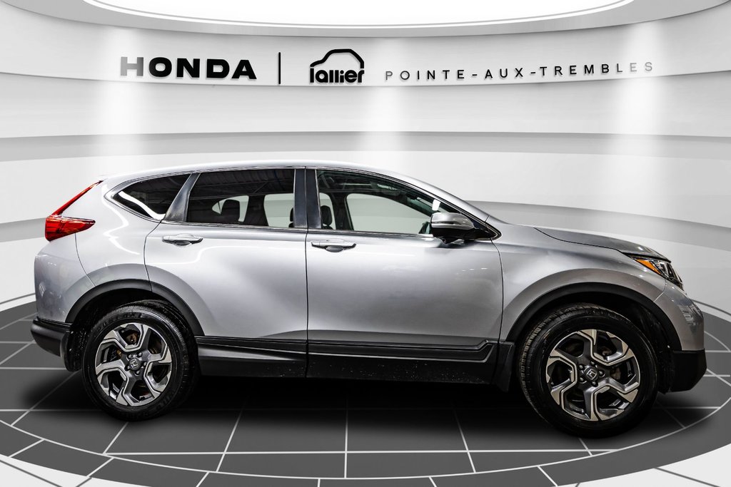 Honda CR-V EX-L JAMAIS ACCIDENTÉ 2019 à , Québec - 8 - w1024h768px