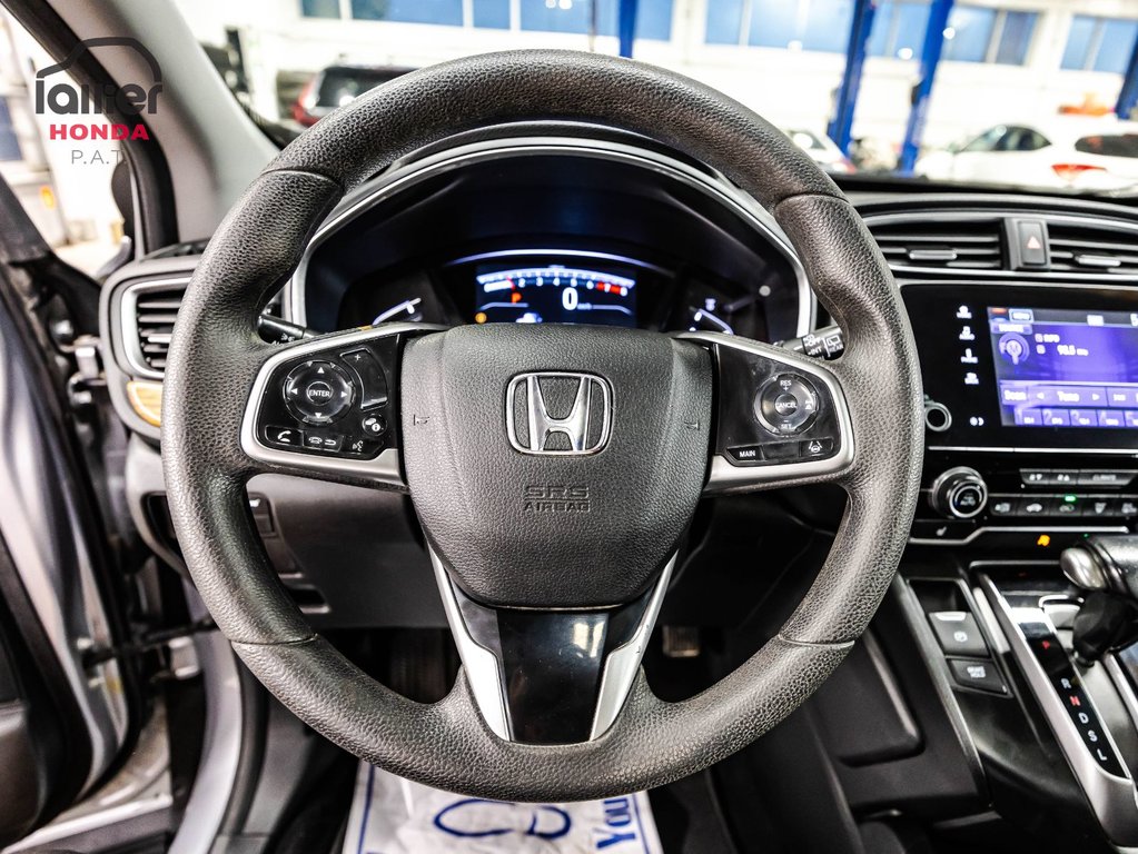 Honda CR-V EX-L JAMAIS ACCIDENTÉ 2019 à , Québec - 24 - w1024h768px