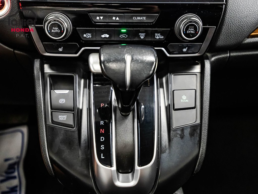 Honda CR-V EX-L JAMAIS ACCIDENTÉ 2019 à , Québec - 27 - w1024h768px