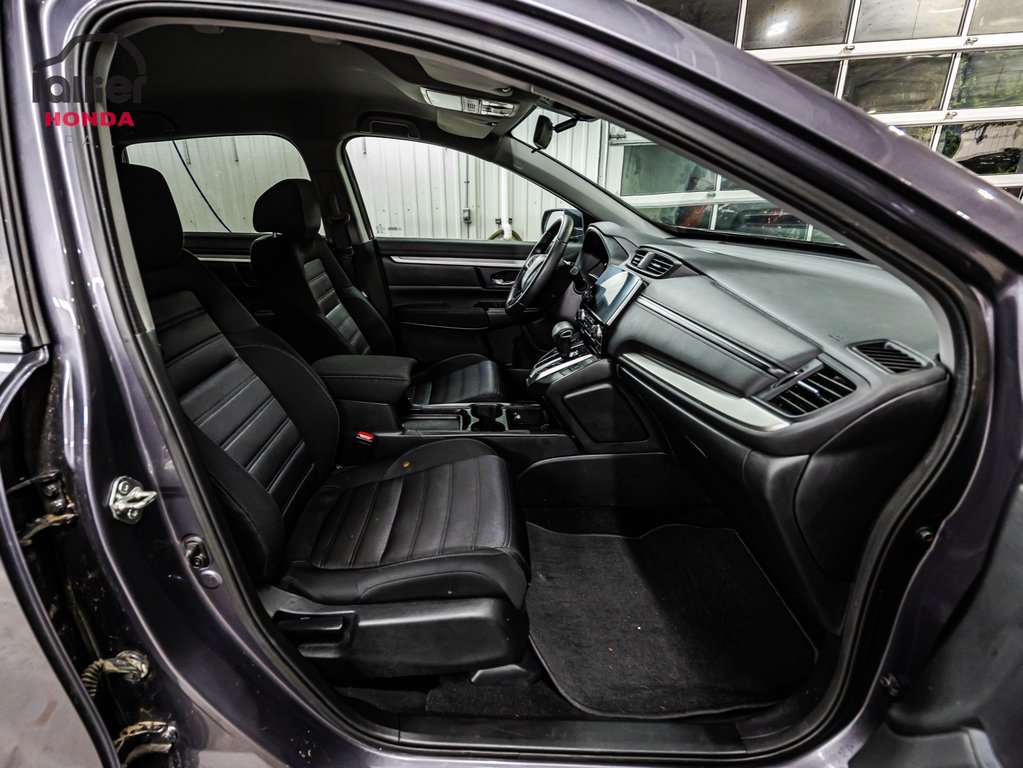 2019 Honda CR-V LX AWD JAMAIS ACCIDENTÉ in , Quebec - 17 - w1024h768px