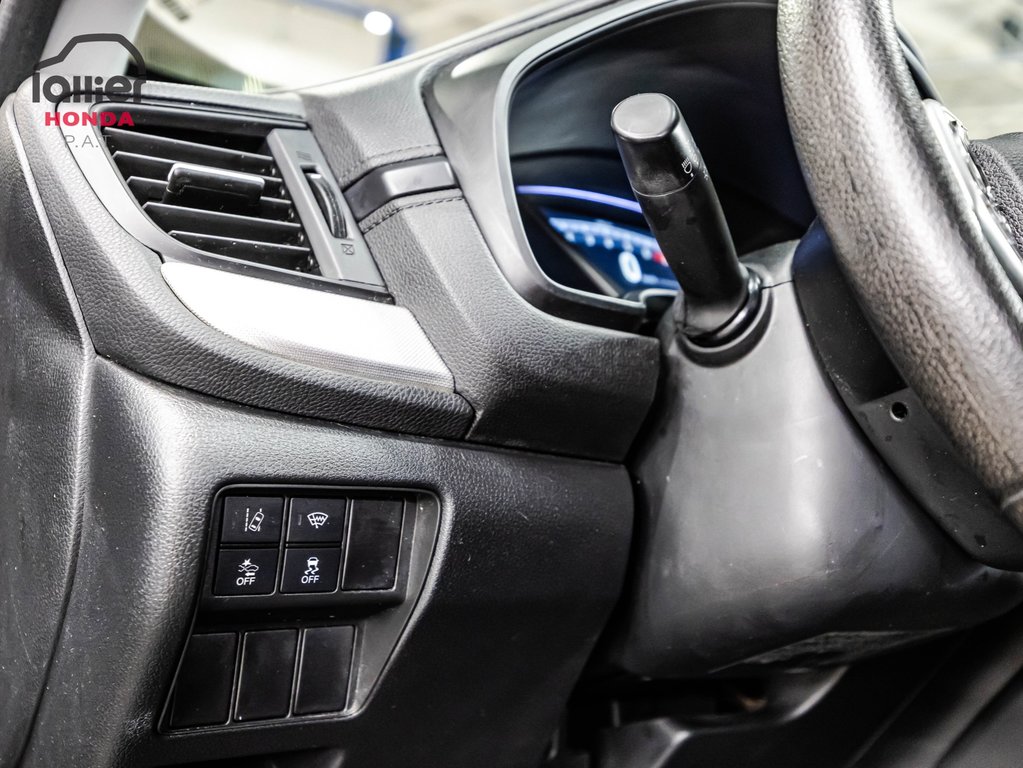 2019 Honda CR-V LX AWD JAMAIS ACCIDENTÉ in , Quebec - 20 - w1024h768px