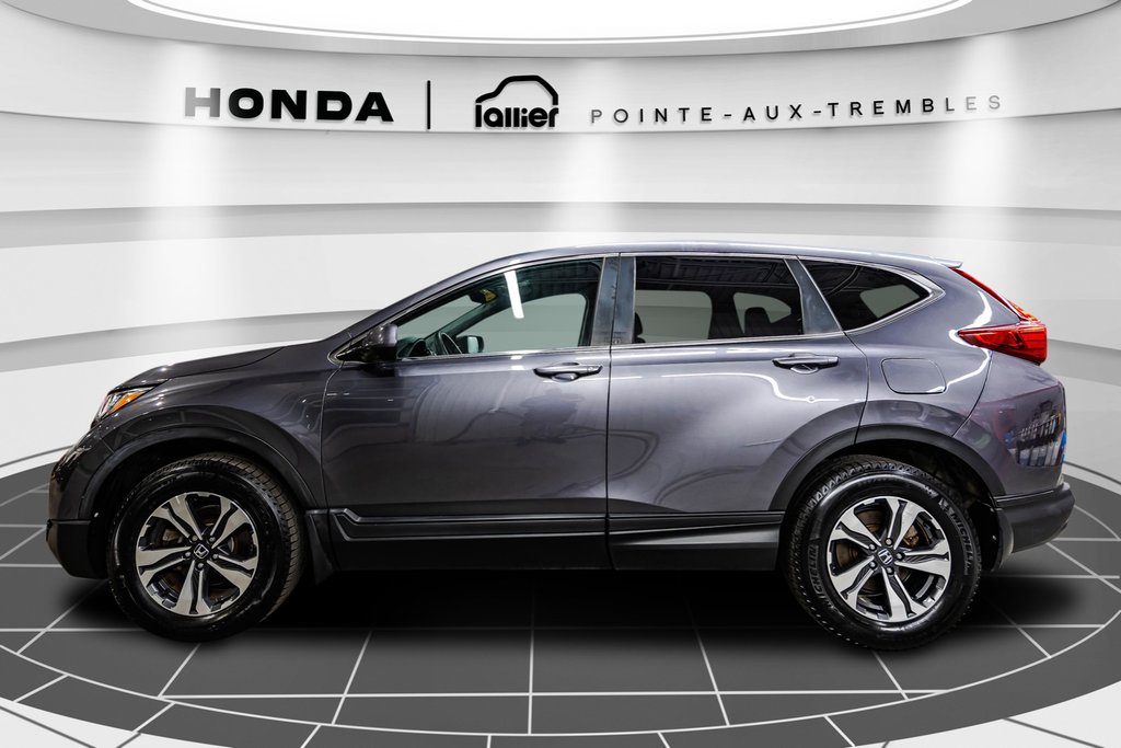 2019 Honda CR-V LX AWD JAMAIS ACCIDENTÉ in , Quebec - 4 - w1024h768px
