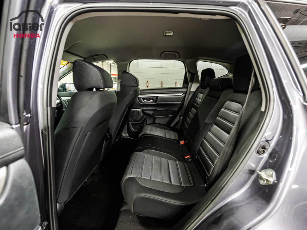 2019 Honda CR-V LX AWD JAMAIS ACCIDENTÉ in , Quebec - 13 - w1024h768px