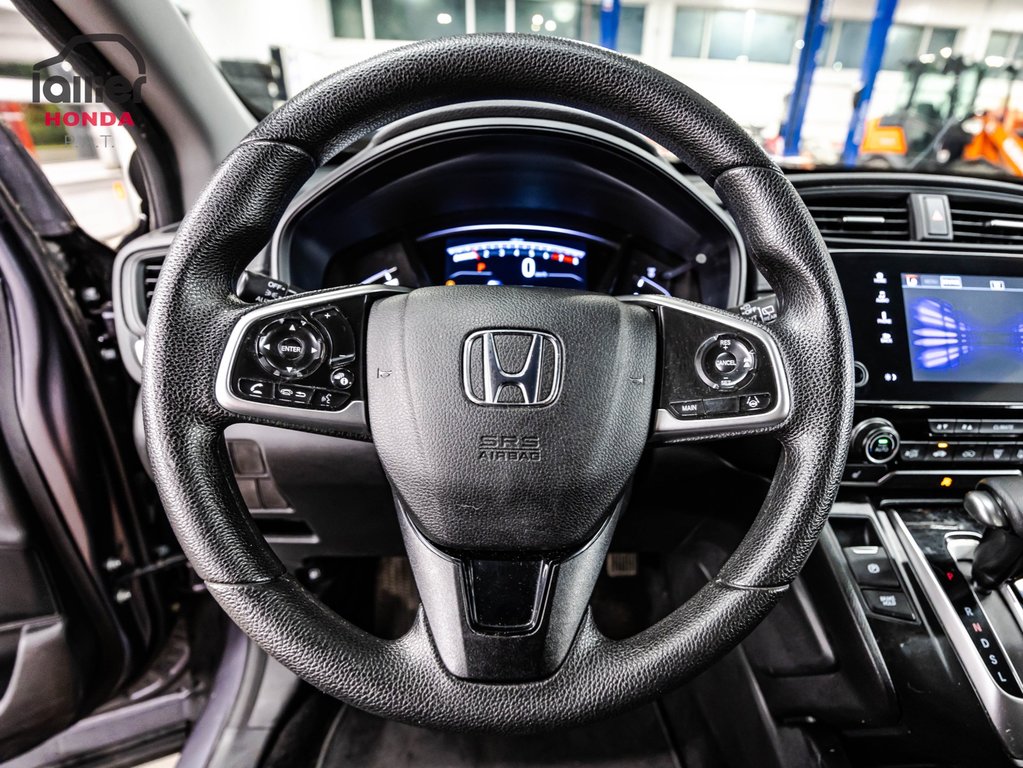 2019 Honda CR-V LX AWD JAMAIS ACCIDENTÉ in , Quebec - 21 - w1024h768px