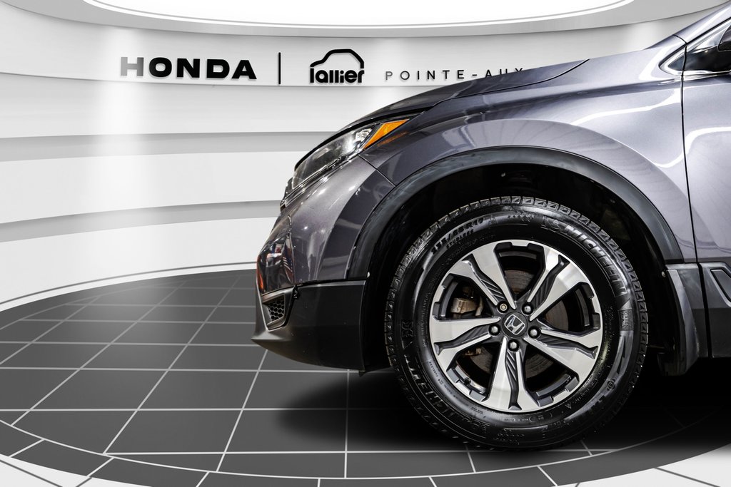 2019 Honda CR-V LX AWD JAMAIS ACCIDENTÉ in , Quebec - 10 - w1024h768px