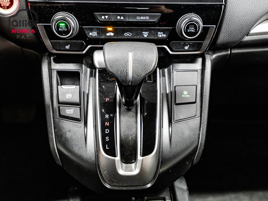 2019 Honda CR-V LX AWD JAMAIS ACCIDENTÉ in , Quebec - 24 - w1024h768px