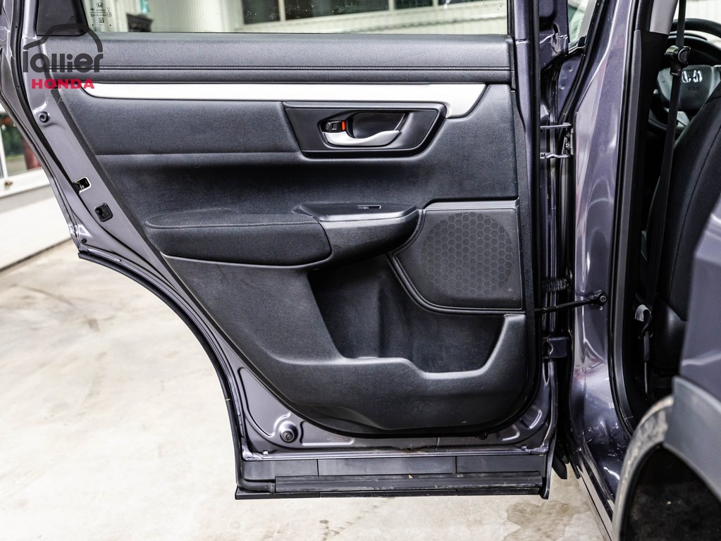 2019 Honda CR-V LX AWD JAMAIS ACCIDENTÉ in , Quebec - 12 - w1024h768px