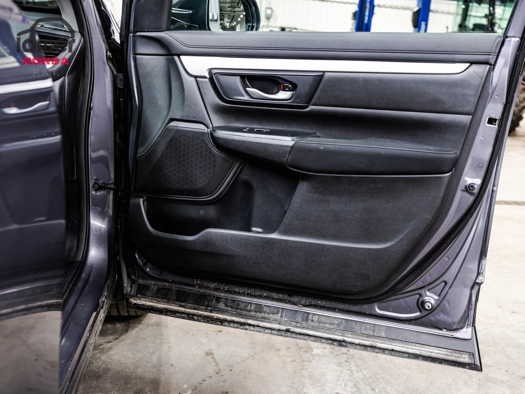 2019 Honda CR-V LX AWD JAMAIS ACCIDENTÉ in , Quebec - 16 - w1024h768px