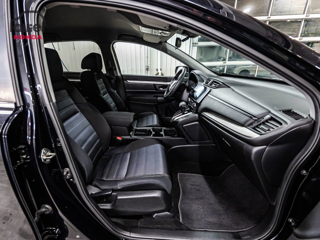 2019 Honda CR-V LX AWD JAMAIS ACCIDENTÉ in , Quebec - 17 - w1024h768px