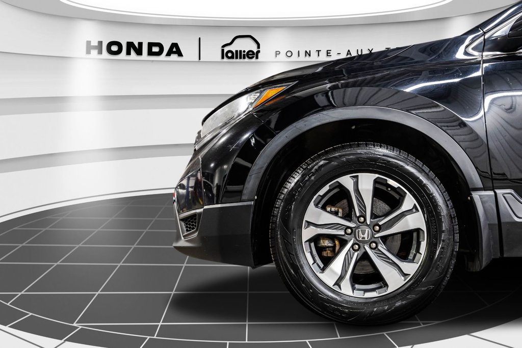 2019 Honda CR-V LX AWD JAMAIS ACCIDENTÉ in , Quebec - 10 - w1024h768px
