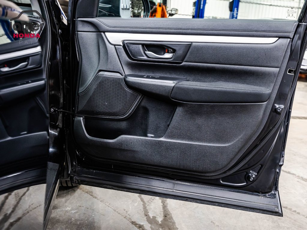 2019 Honda CR-V LX AWD JAMAIS ACCIDENTÉ in , Quebec - 16 - w1024h768px