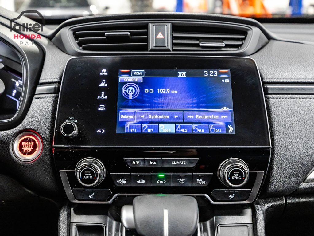2019 Honda CR-V LX AWD JAMAIS ACCIDENTÉ in , Quebec - 23 - w1024h768px