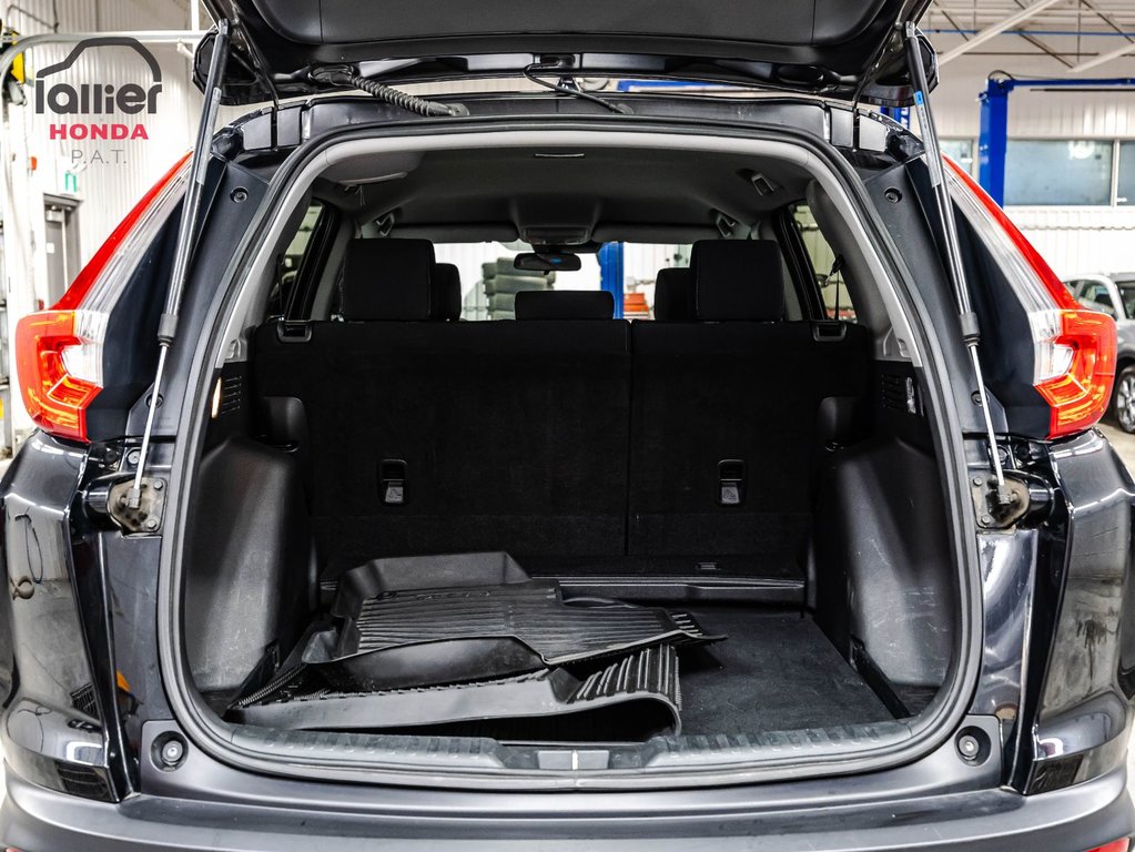 2019 Honda CR-V LX AWD JAMAIS ACCIDENTÉ in , Quebec - 15 - w1024h768px