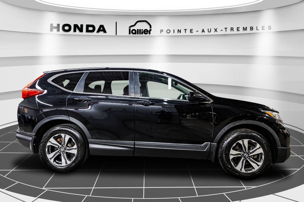 2019 Honda CR-V LX AWD JAMAIS ACCIDENTÉ in , Quebec - 8 - w1024h768px