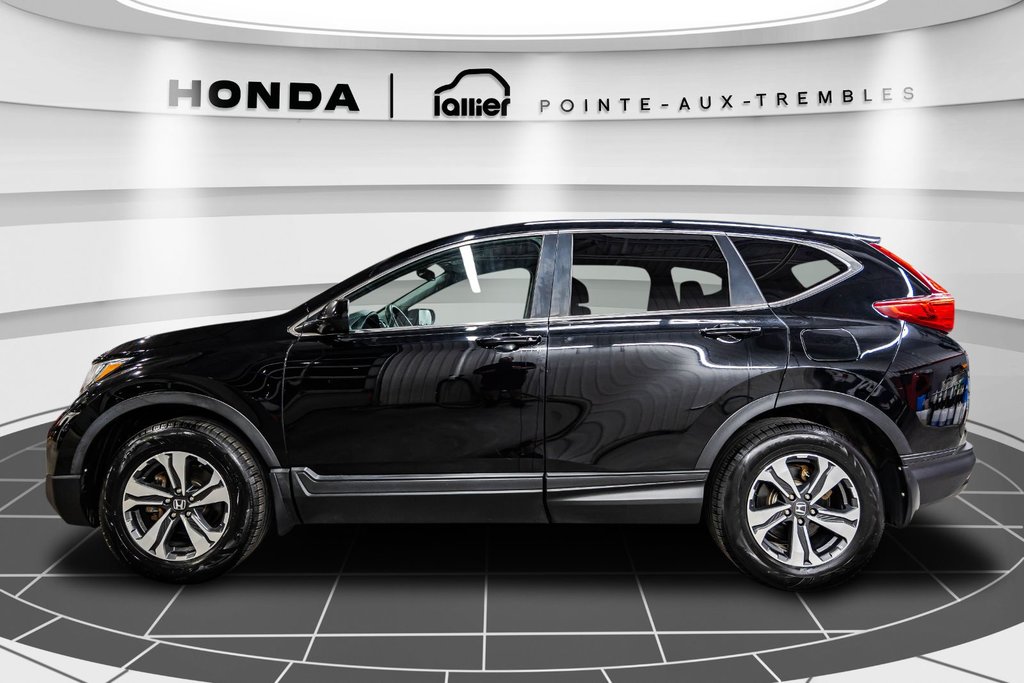 2019 Honda CR-V LX AWD JAMAIS ACCIDENTÉ in , Quebec - 4 - w1024h768px