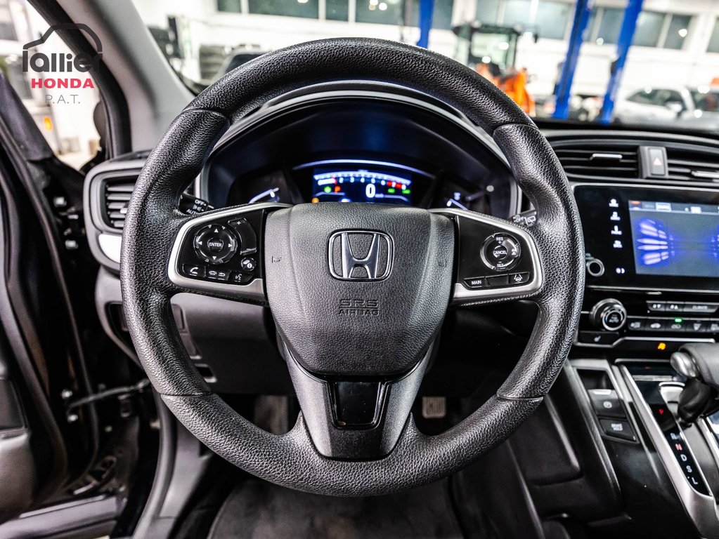 2019 Honda CR-V LX AWD JAMAIS ACCIDENTÉ in , Quebec - 21 - w1024h768px