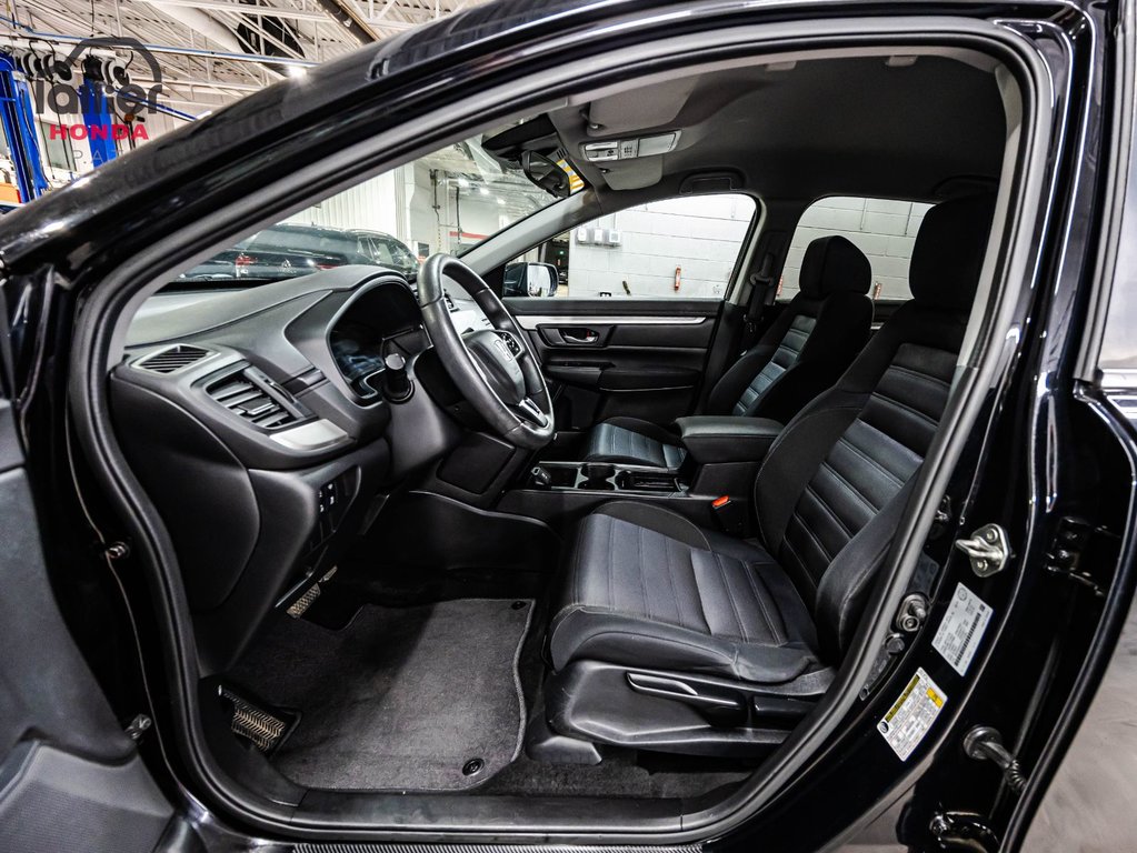 2019 Honda CR-V LX AWD JAMAIS ACCIDENTÉ in , Quebec - 18 - w1024h768px