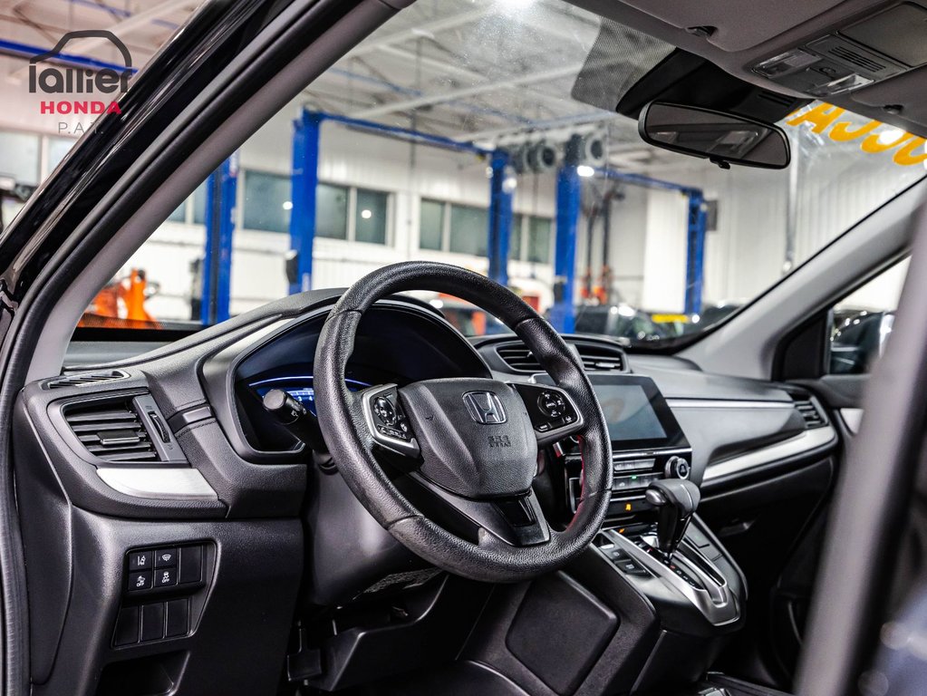 2019 Honda CR-V LX AWD JAMAIS ACCIDENTÉ in , Quebec - 19 - w1024h768px
