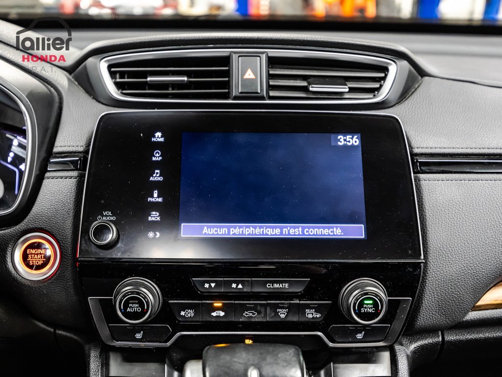 2019 Honda CR-V Touring 47 000 km seulement in , Quebec - 26 - w1024h768px
