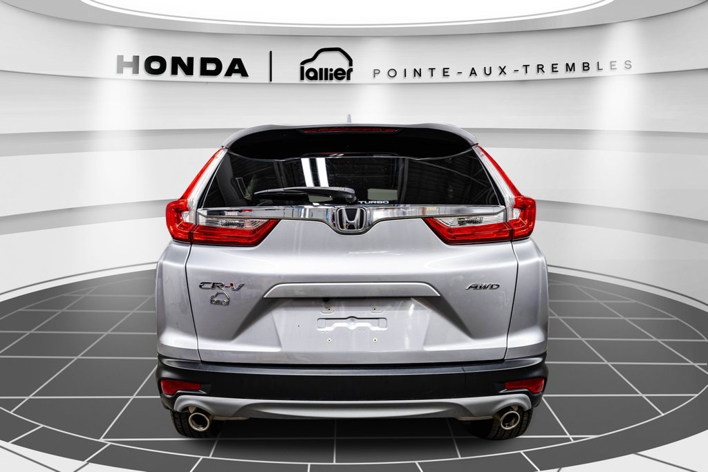 2019 Honda CR-V Touring 47 000 km seulement in , Quebec - 6 - w1024h768px