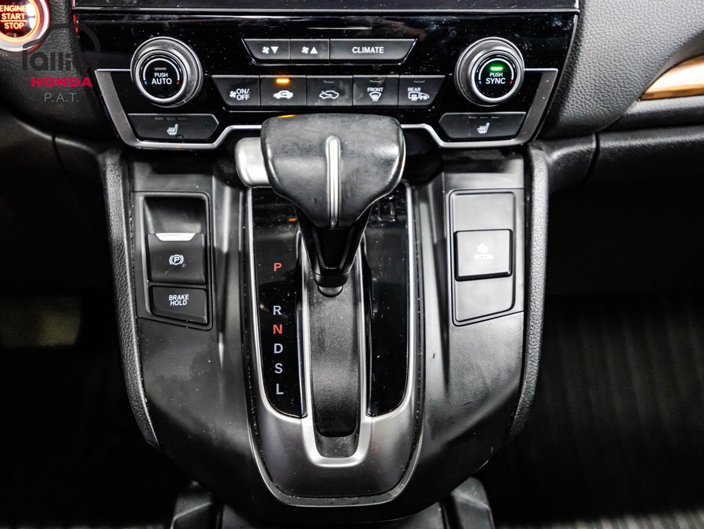 2019 Honda CR-V Touring 47 000 km seulement in , Quebec - 27 - w1024h768px