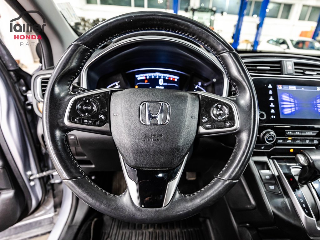 2019 Honda CR-V Touring 47 000 km seulement in , Quebec - 24 - w1024h768px