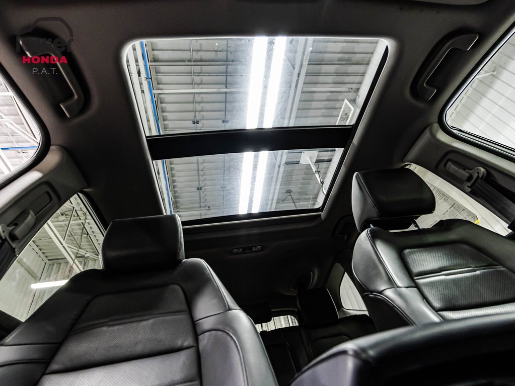 2019 Honda CR-V Touring 47 000 km seulement in , Quebec - 20 - w1024h768px